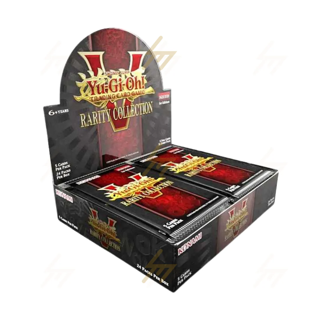 Trading Card Games